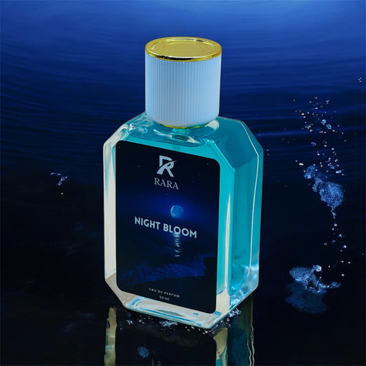 NIGHT BLOOM