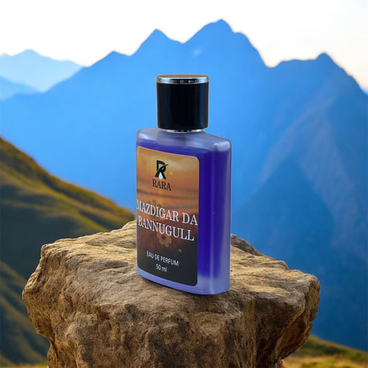 MAZDIGAR DA BANNU GULL