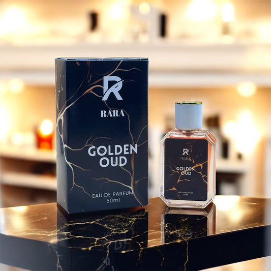 GOLDEN OUD