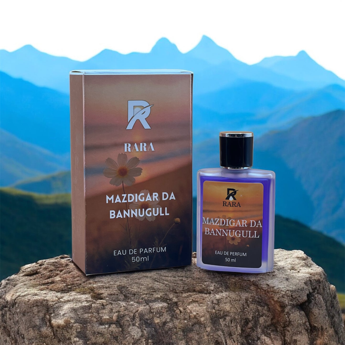 MAZDIGAR DA BANNU GULL