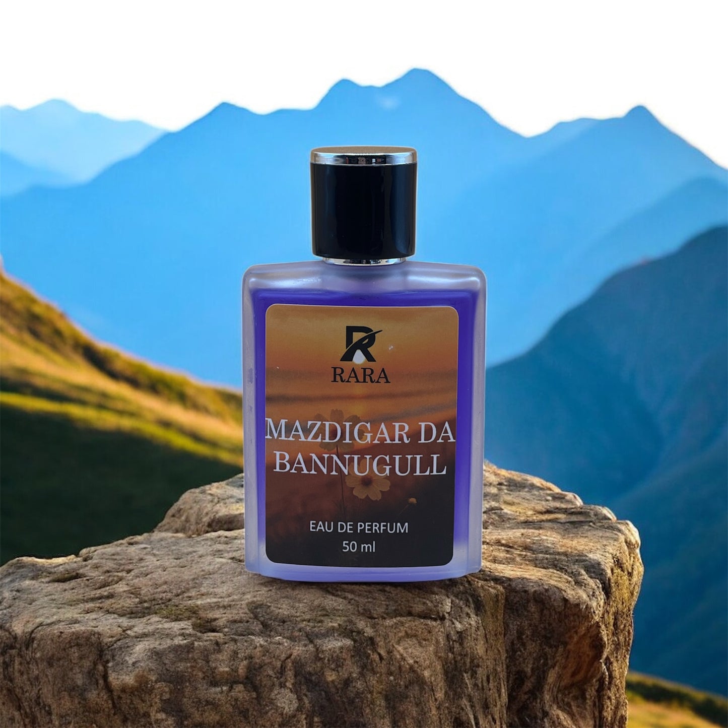 MAZDIGAR DA BANNU GULL