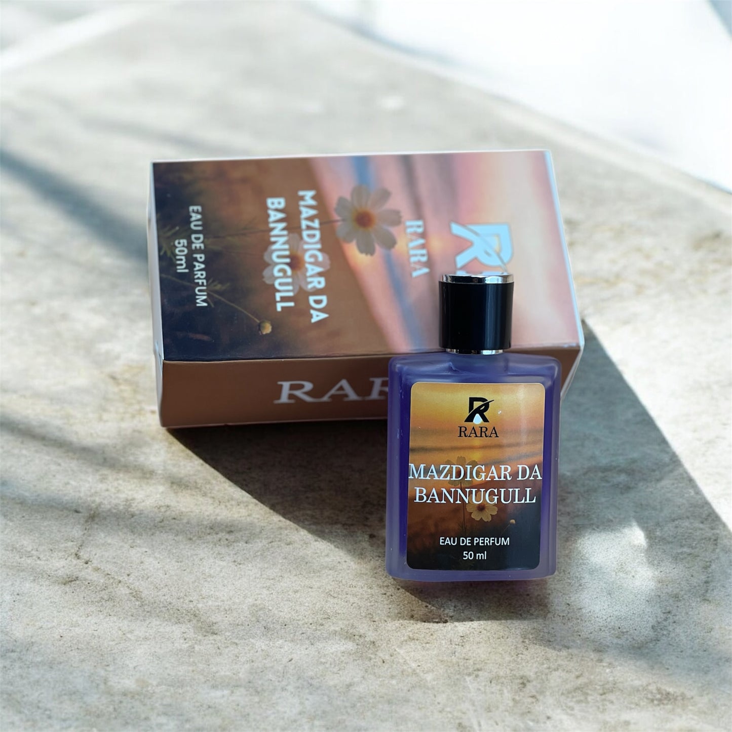 MAZDIGAR DA BANNU GULL